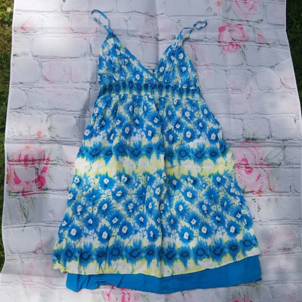 Summer dress